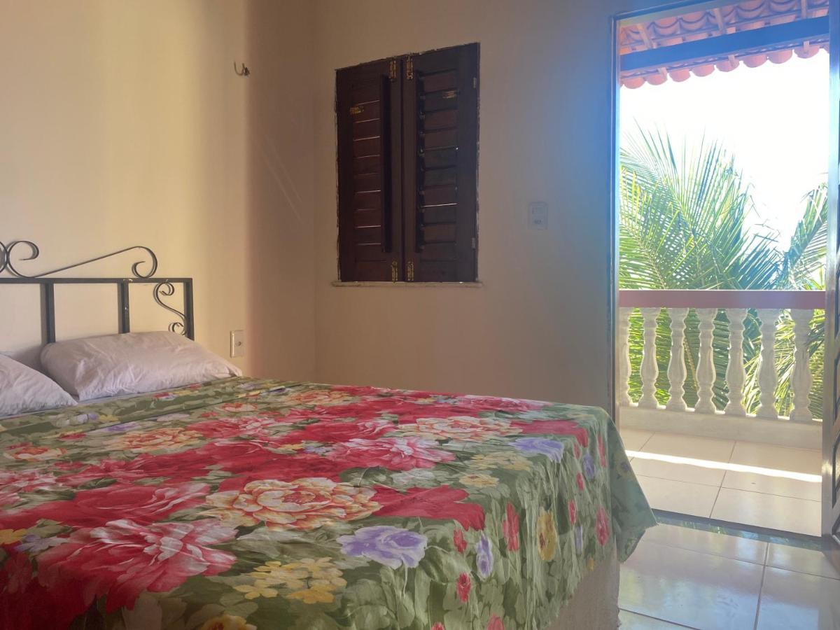 Pousada Paradise Canoa Quebrada Zewnętrze zdjęcie