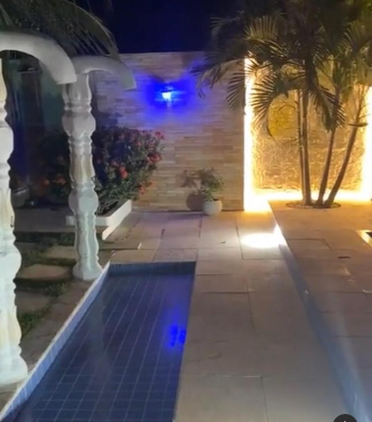 Pousada Paradise Canoa Quebrada Zewnętrze zdjęcie
