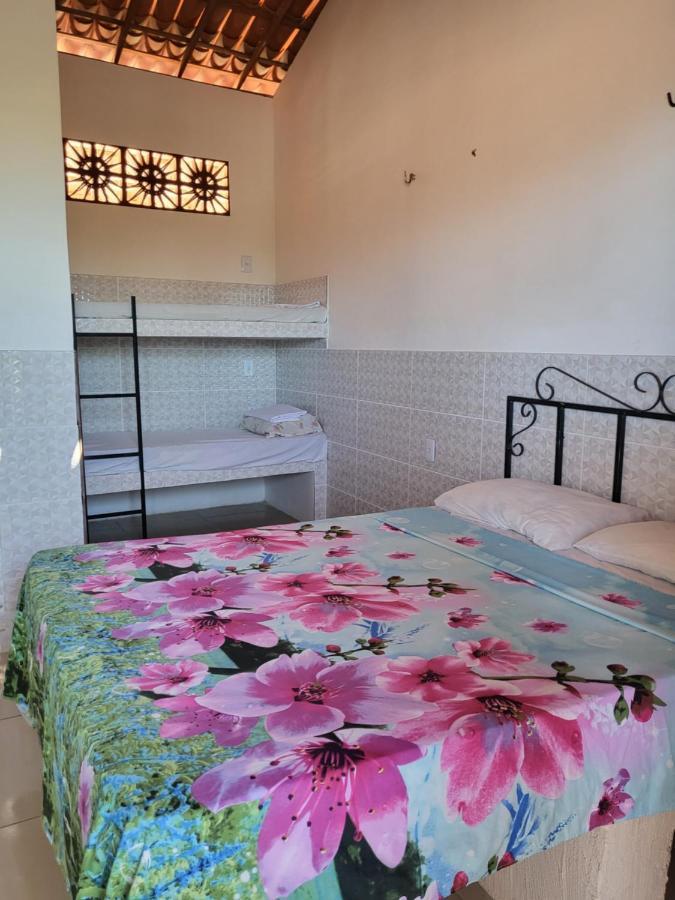 Pousada Paradise Canoa Quebrada Zewnętrze zdjęcie
