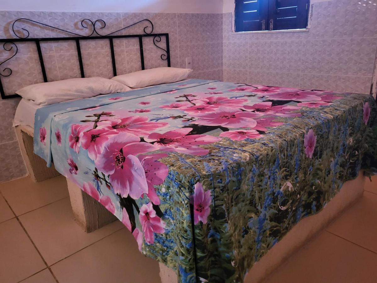 Pousada Paradise Canoa Quebrada Zewnętrze zdjęcie