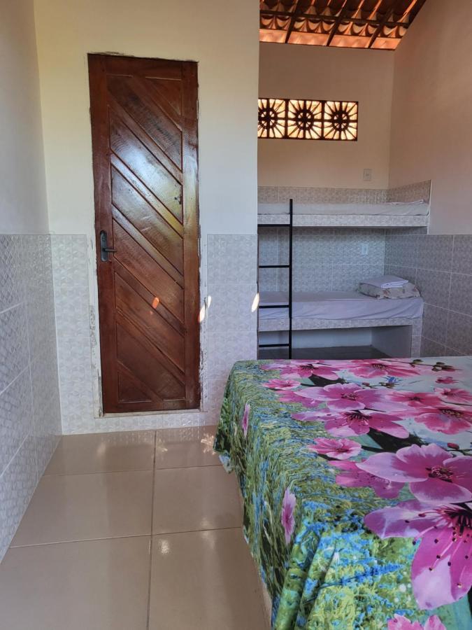 Pousada Paradise Canoa Quebrada Zewnętrze zdjęcie