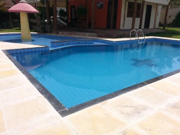Pousada Paradise Canoa Quebrada Zewnętrze zdjęcie