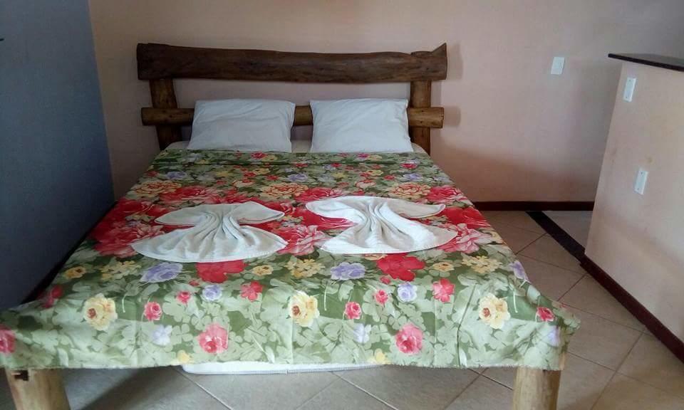 Pousada Paradise Canoa Quebrada Zewnętrze zdjęcie